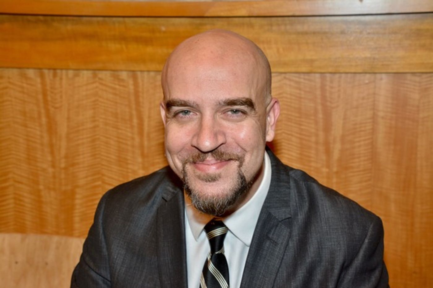 Photo Coverage: PRETTY WOMAN Cast Celebrates Album Release at Barnes and Noble  Image