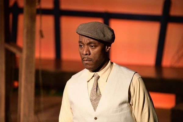 Photo Flash: Theatre Horizon Presents THE COLOR PURPLE  Image