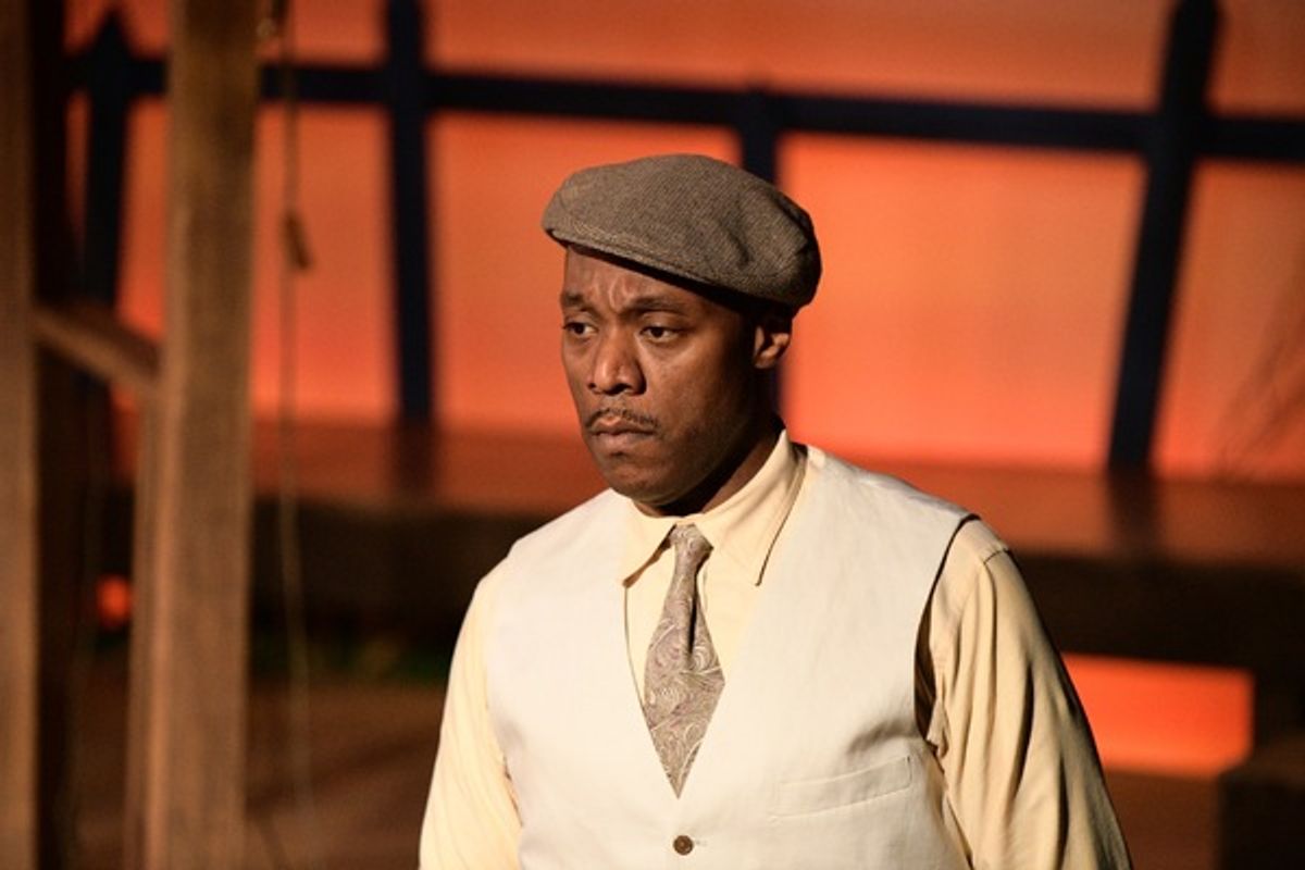 Tyson Jennette as Mister at 