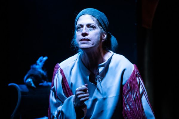 Sandra Bargman Photo