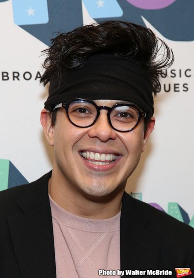 George Salazar  Photo