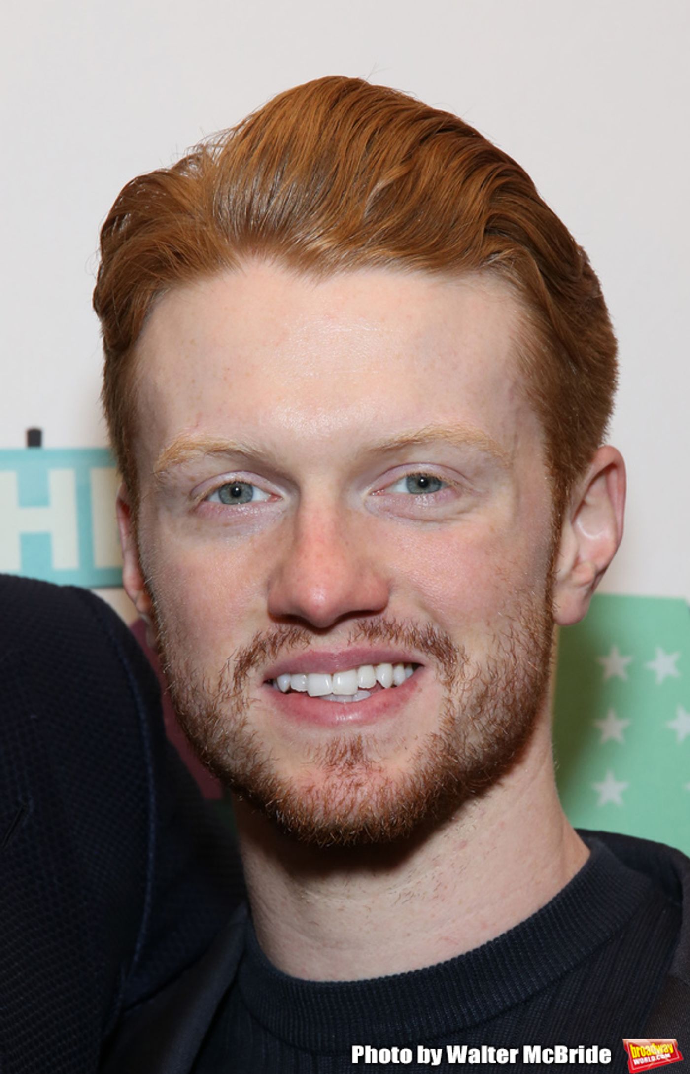 Photo Coverage: On the Red Carpet at Opening Night of THE PROM  Image