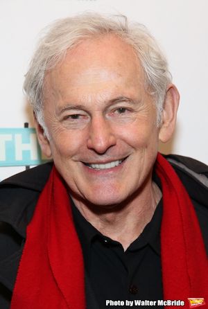 Victor Garber  Photo