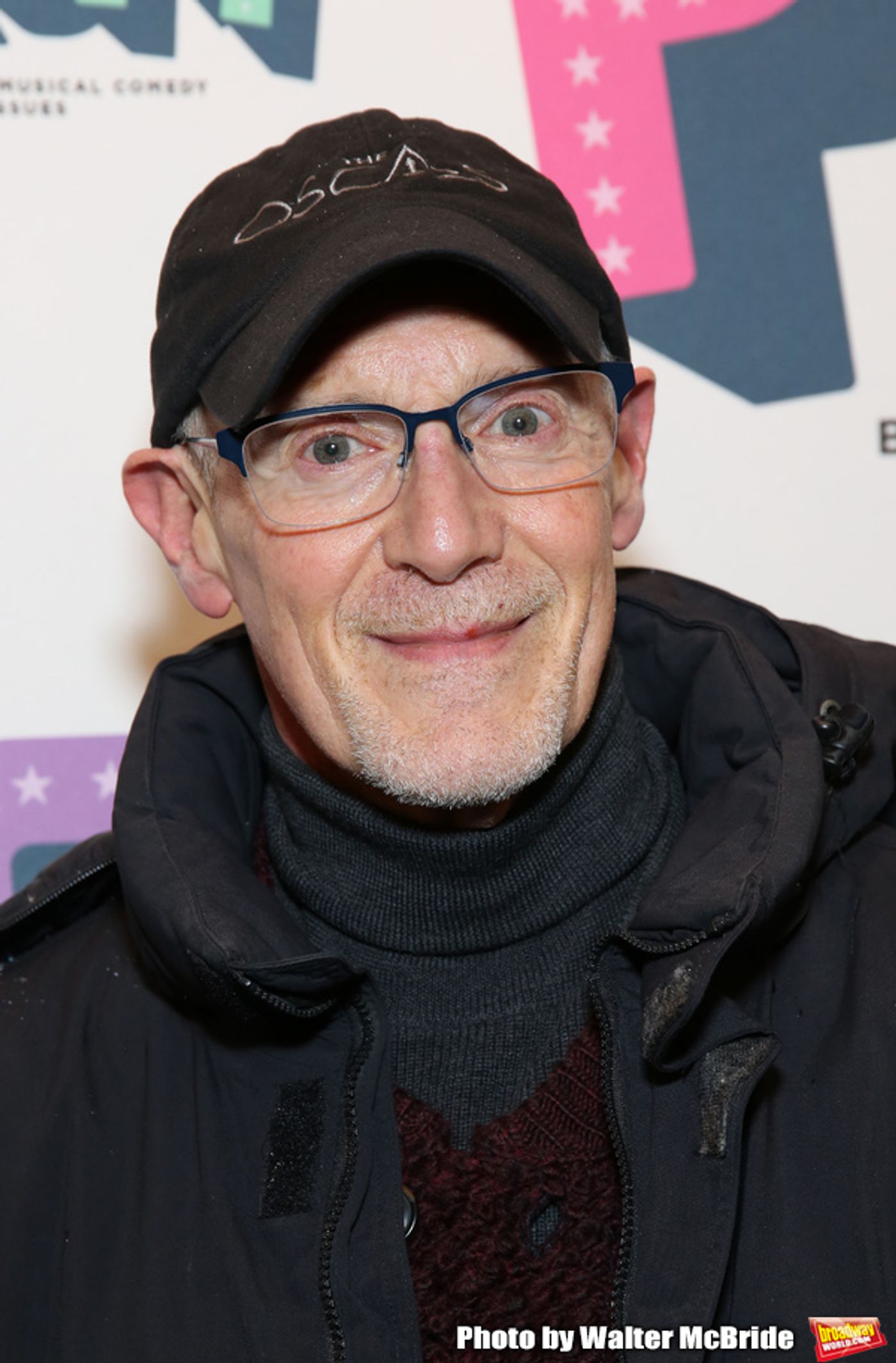 Photo Coverage: On the Red Carpet at Opening Night of THE PROM  Image