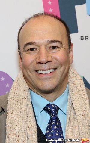 Danny Burstein  Photo
