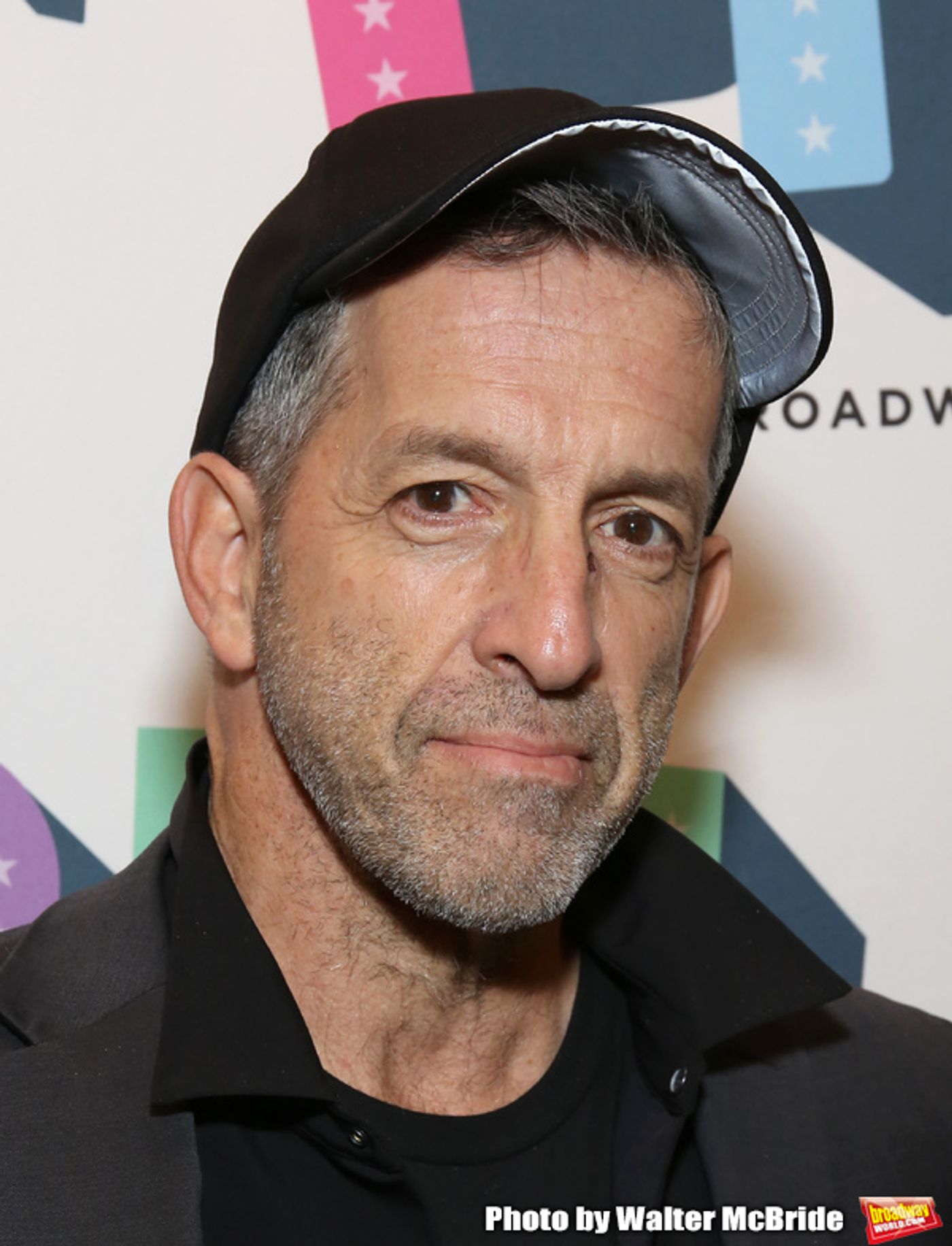 Photo Coverage: On the Red Carpet at Opening Night of THE PROM  Image