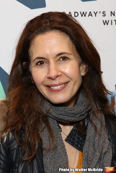 Jessica Hecht Photo