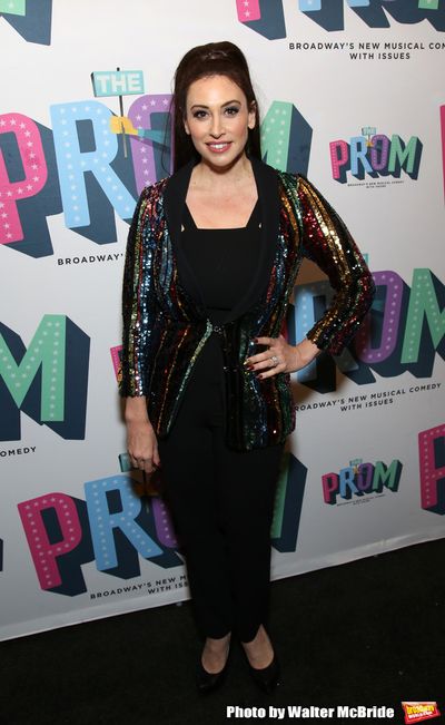 Lesli Margherita Photo