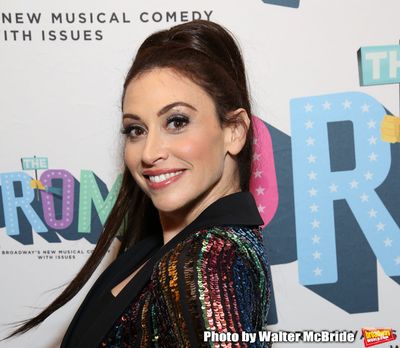 Lesli Margherita  Photo