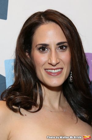 Jennifer Diamond @ BroadwayWorld Jennifer Diamond Photo