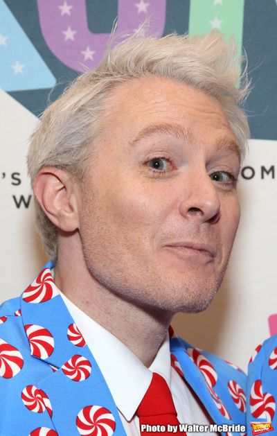 Clay Aiken Photo