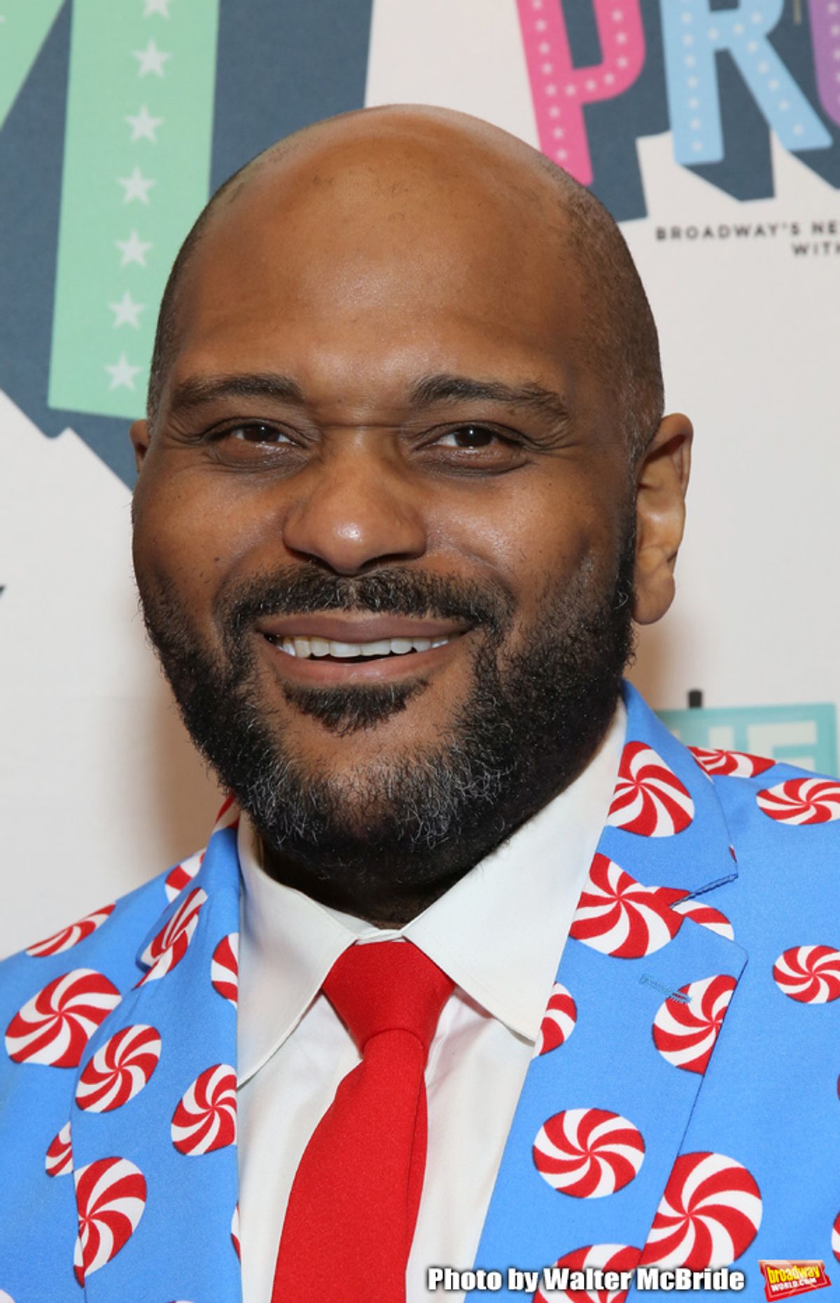 Ruben Studdard at 