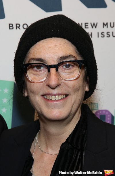 Tina Landau Photo