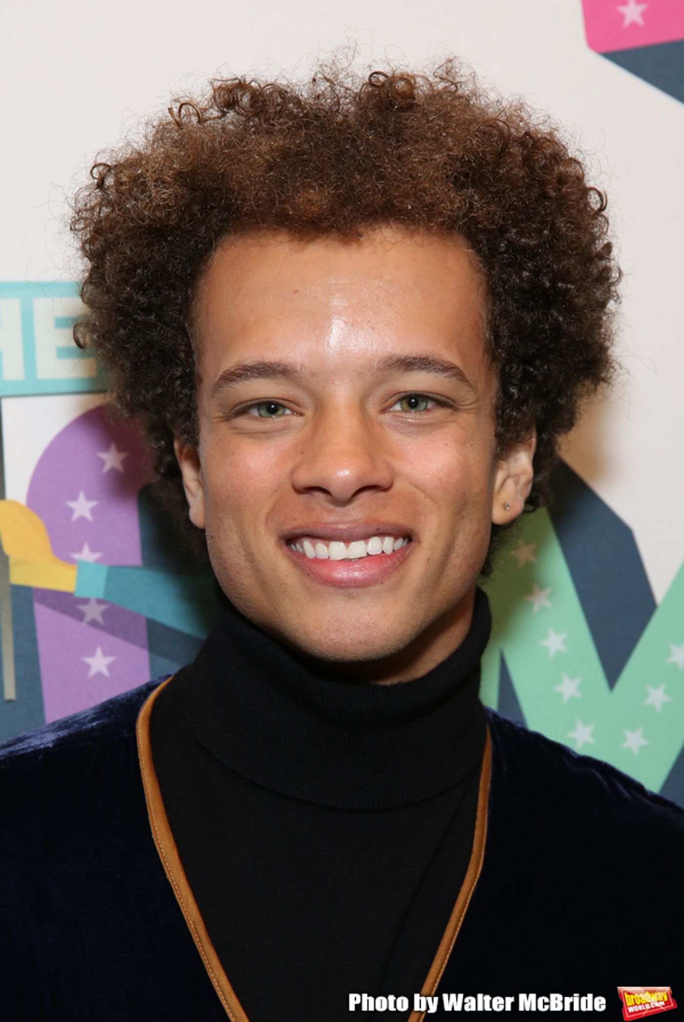 Photo Coverage: On the Red Carpet at Opening Night of THE PROM  Image