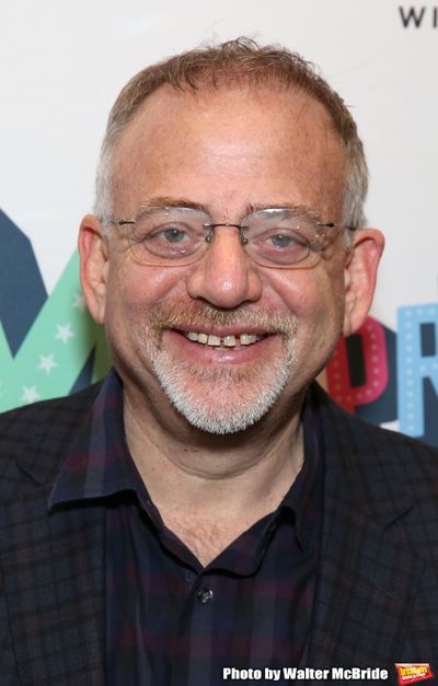 Marc Shaiman Photo