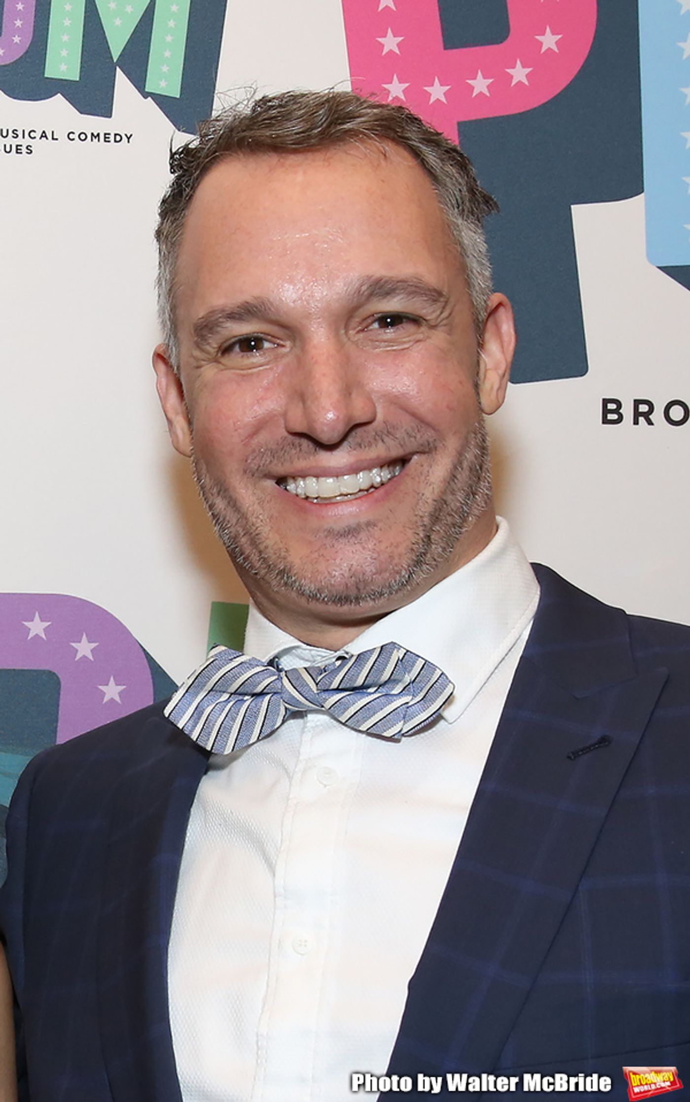 Photo Coverage: On the Red Carpet at Opening Night of THE PROM  Image