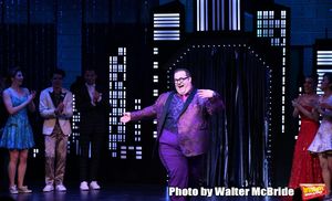 Josh Lamon @ BroadwayWorld Josh Lamon Photo