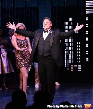 Christopher Sieber @ BroadwayWorld Christopher Sieber Photo