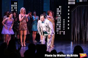 Isabelle Mccalla, Angie Schworer, Beth Leavel @ BroadwayWorld Isabelle Mccalla, Angie Schworer, Beth Leavel Photo