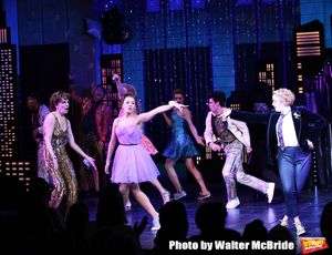 Beth Leavel, Isabelle McCalla and Caitlin Kinnunen @ BroadwayWorld Beth Leavel, Isabelle McCalla and Caitlin Kinnunen Photo