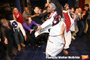 Vasthy Mompoint @ BroadwayWorld Vasthy Mompoint Photo