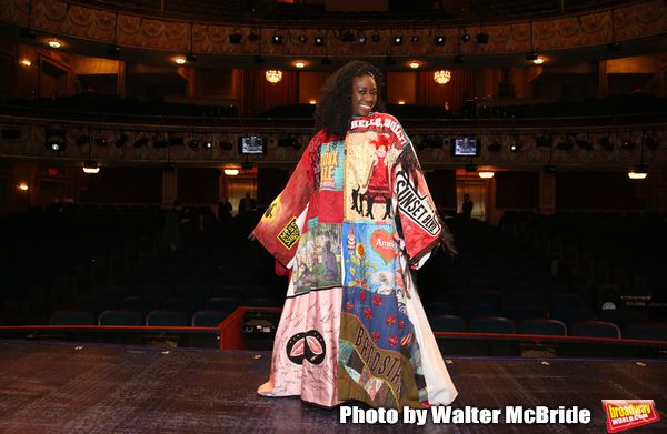 Vasthy Mompoint Photo