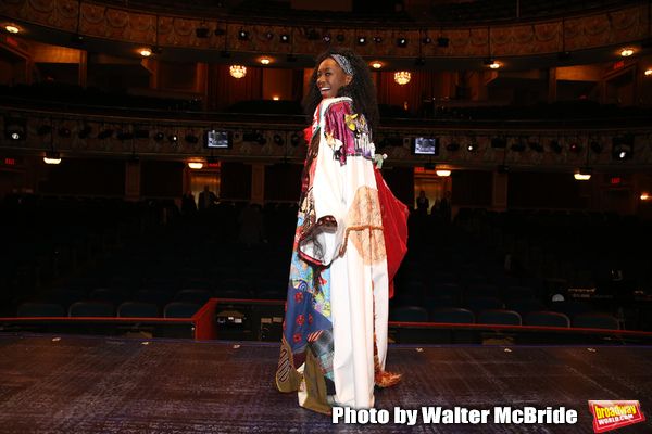 Vasthy Mompoint Photo