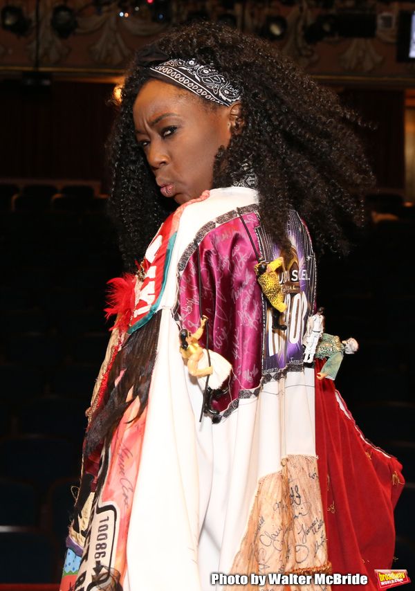 Vasthy Mompoint Photo