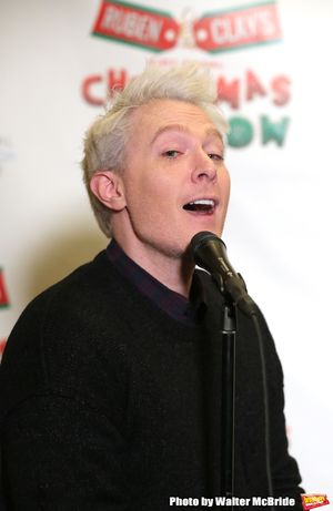 Clay Aiken  Photo