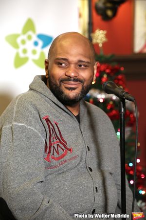 Ruben Studdard Photo