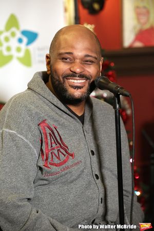 Ruben Studdard Photo
