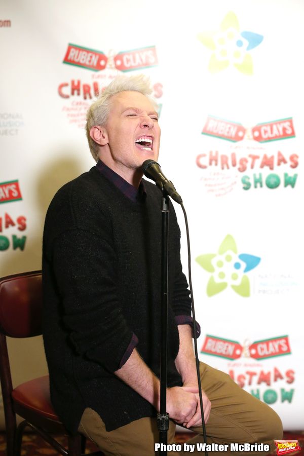 Clay Aiken  Photo