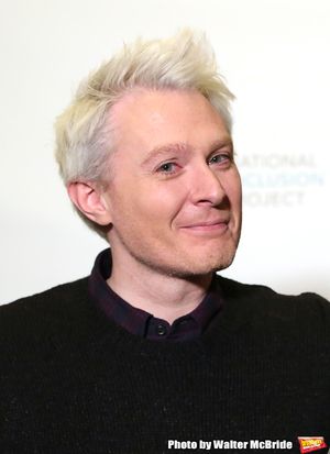 Clay Aiken  Photo