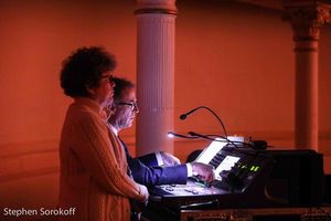 Judith Clurman, music director/conductor Essential Voices USA @ BroadwayWorld Judith Clurman, music director/conductor Essential Voices USA Photo