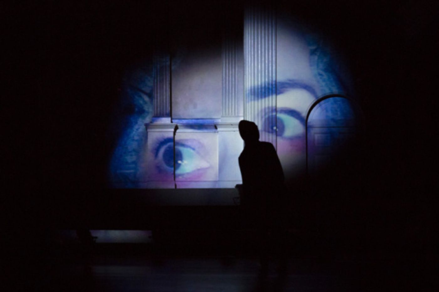 Photo Flash: ONLYHUMAN By Christine Bonansea At Danspace Project Photo Flash: ONLYHUMAN By Christine Bonansea At Danspace Project Image