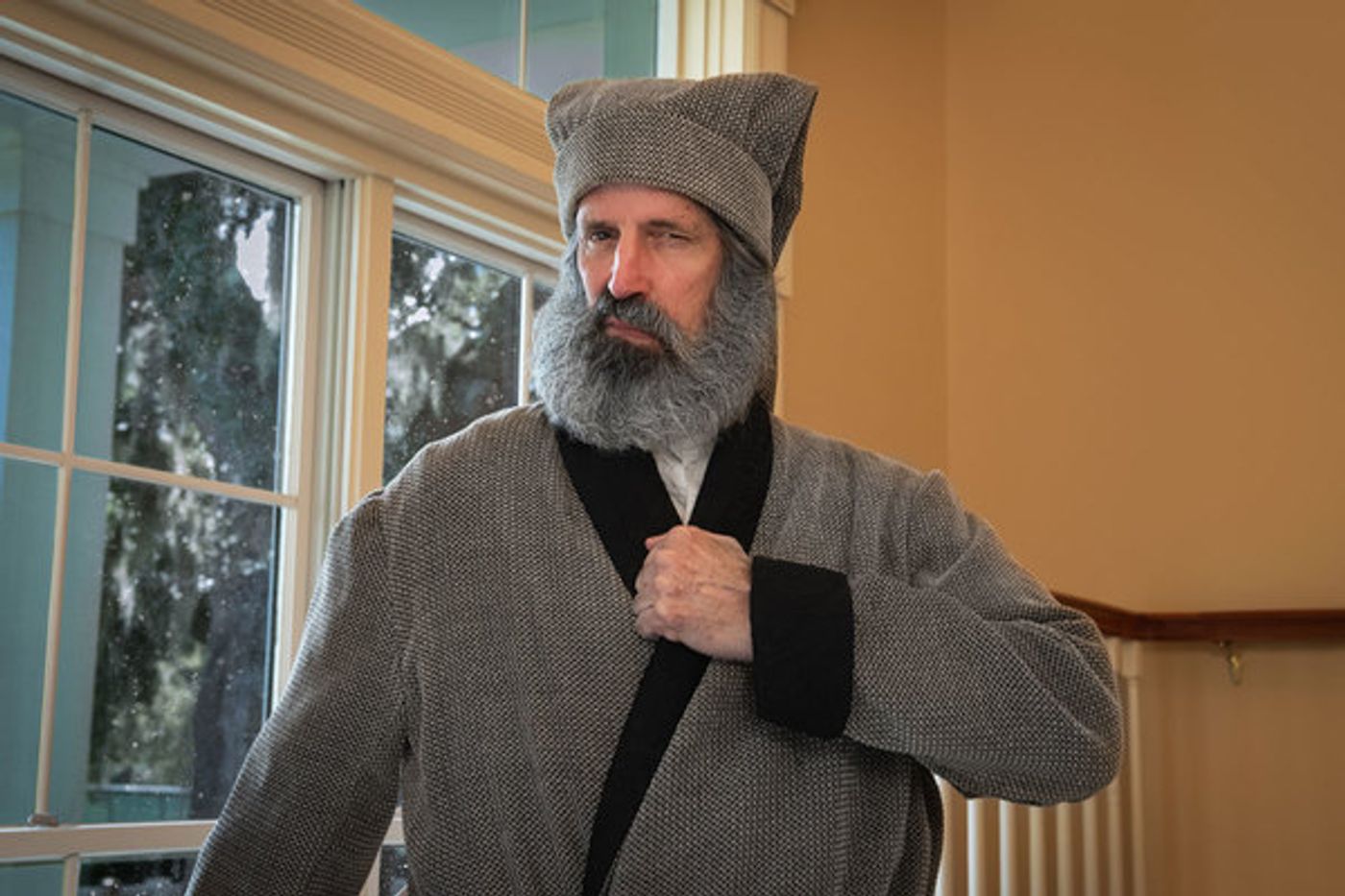 Photo Flash: First Look at Orlando Shakes' A CHRISTMAS CAROL  Image