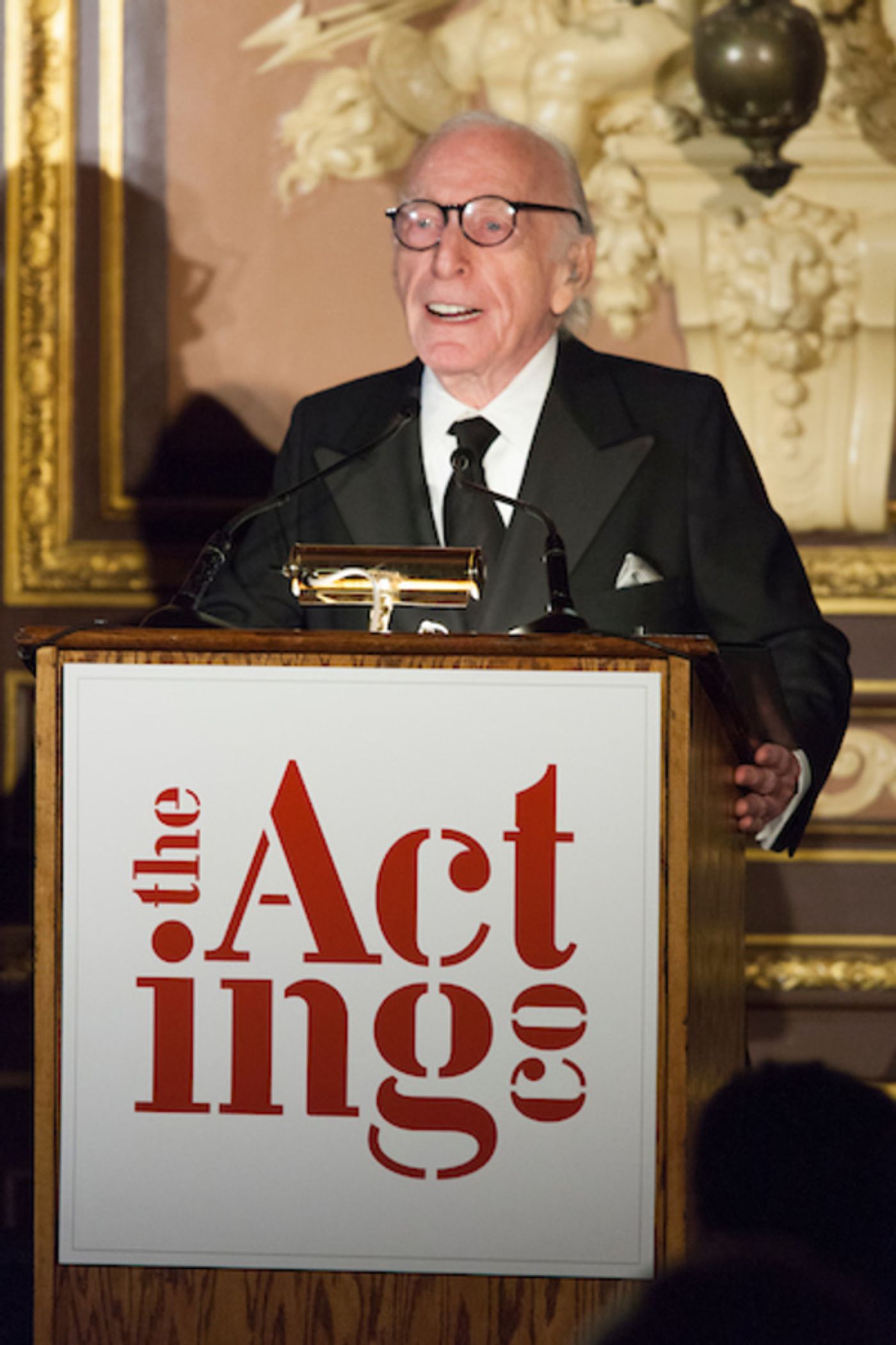 Photo Flash: Inside the The Acting Company Gala  Image