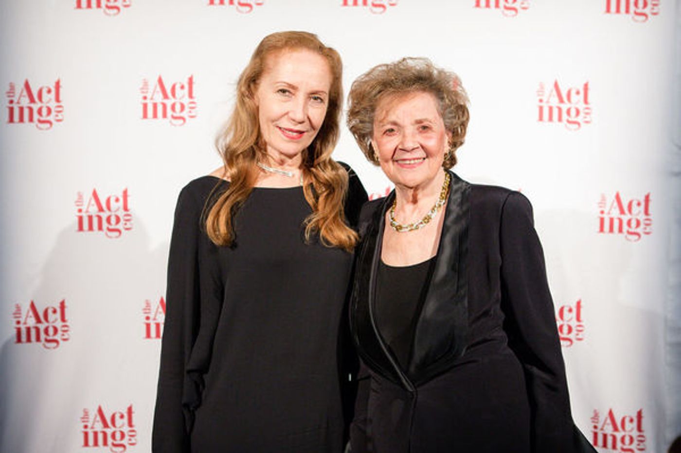 Photo Flash: Inside the The Acting Company Gala  Image