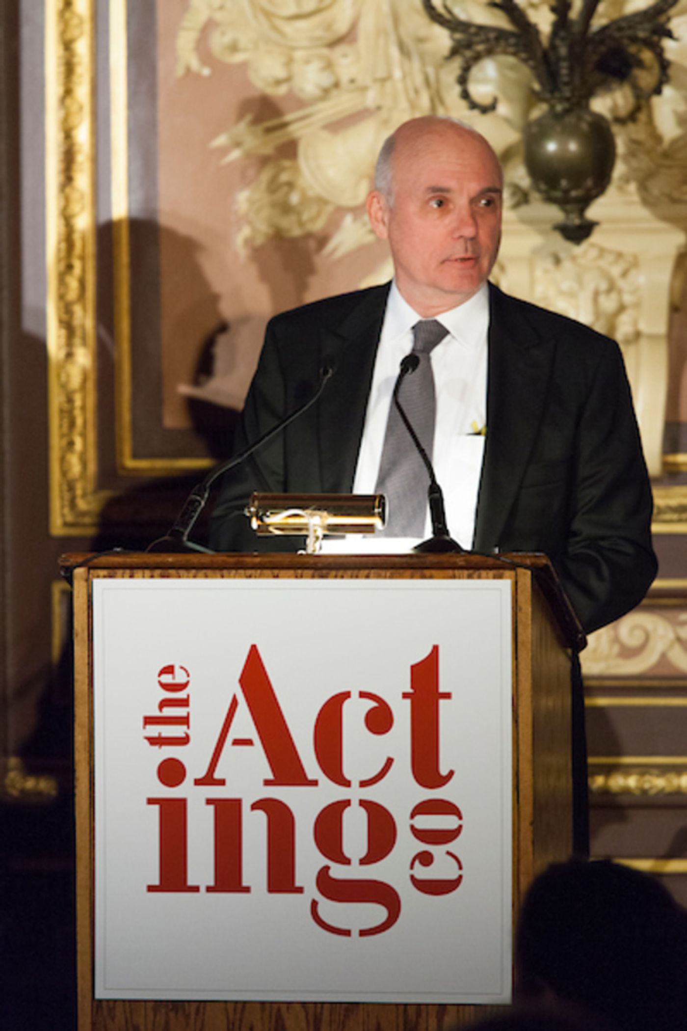 Photo Flash: Inside the The Acting Company Gala  Image