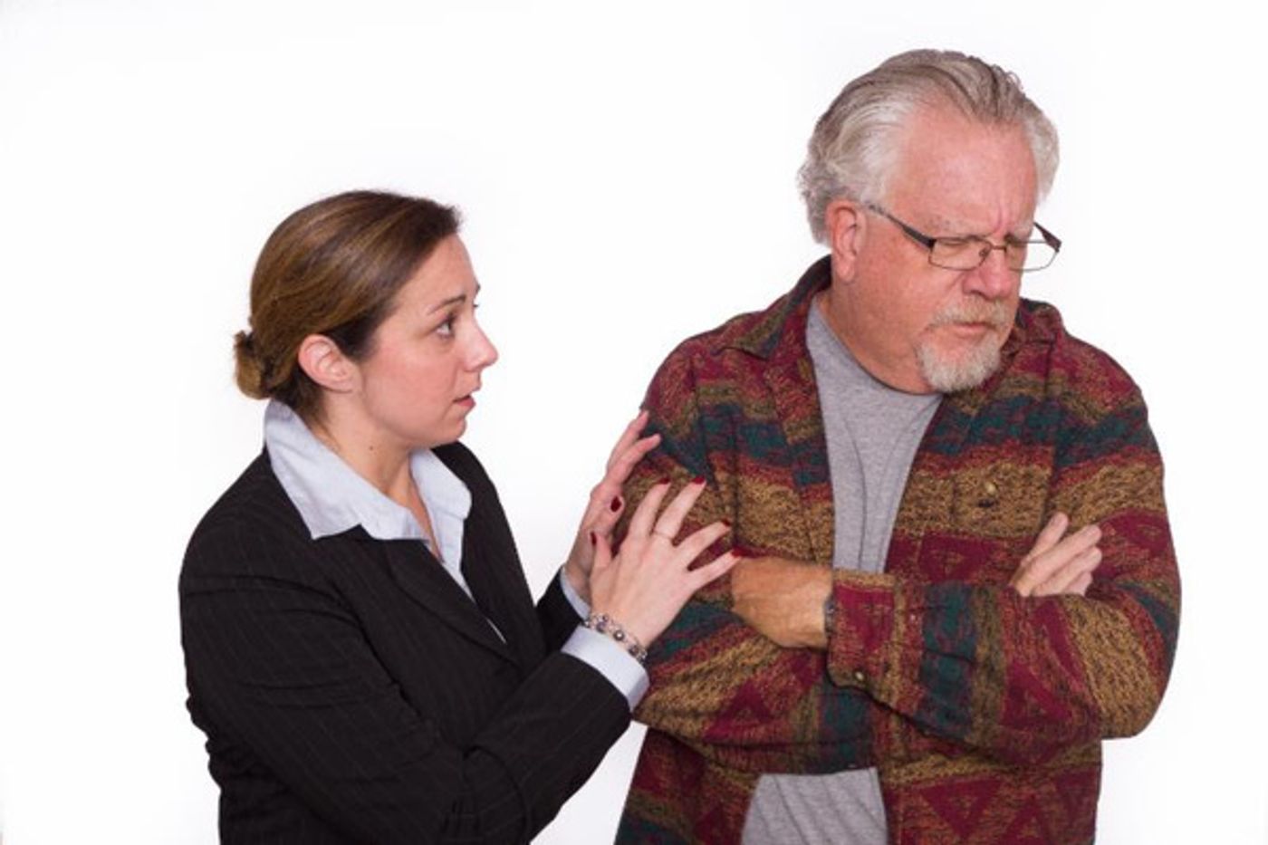 Photo Flash: Buck Creek Players Presents THE UNEXPECTED GIFT  Image