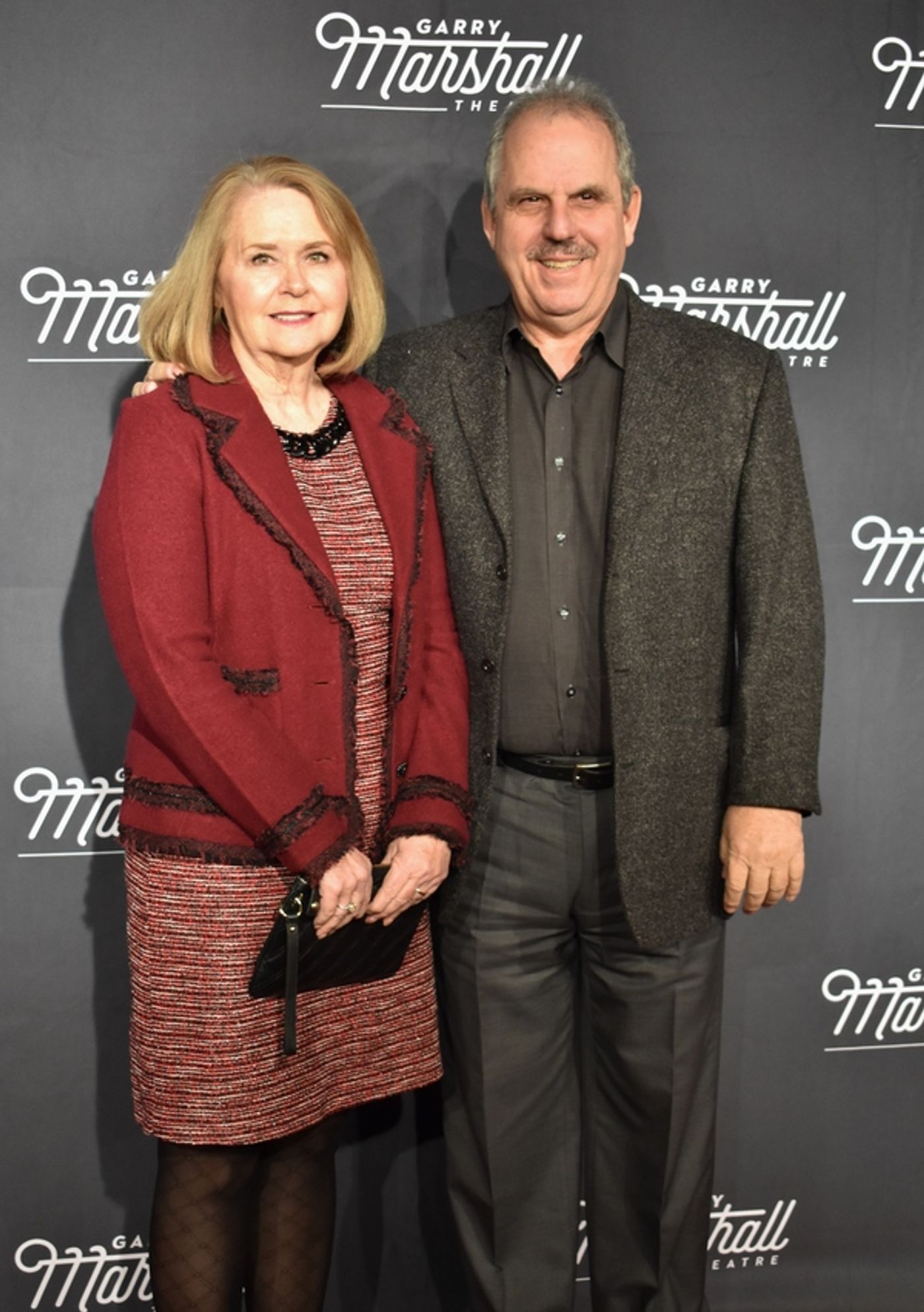 Photo Flash: Garry Marshall Theatre Second Annual Founder's Gala  Image