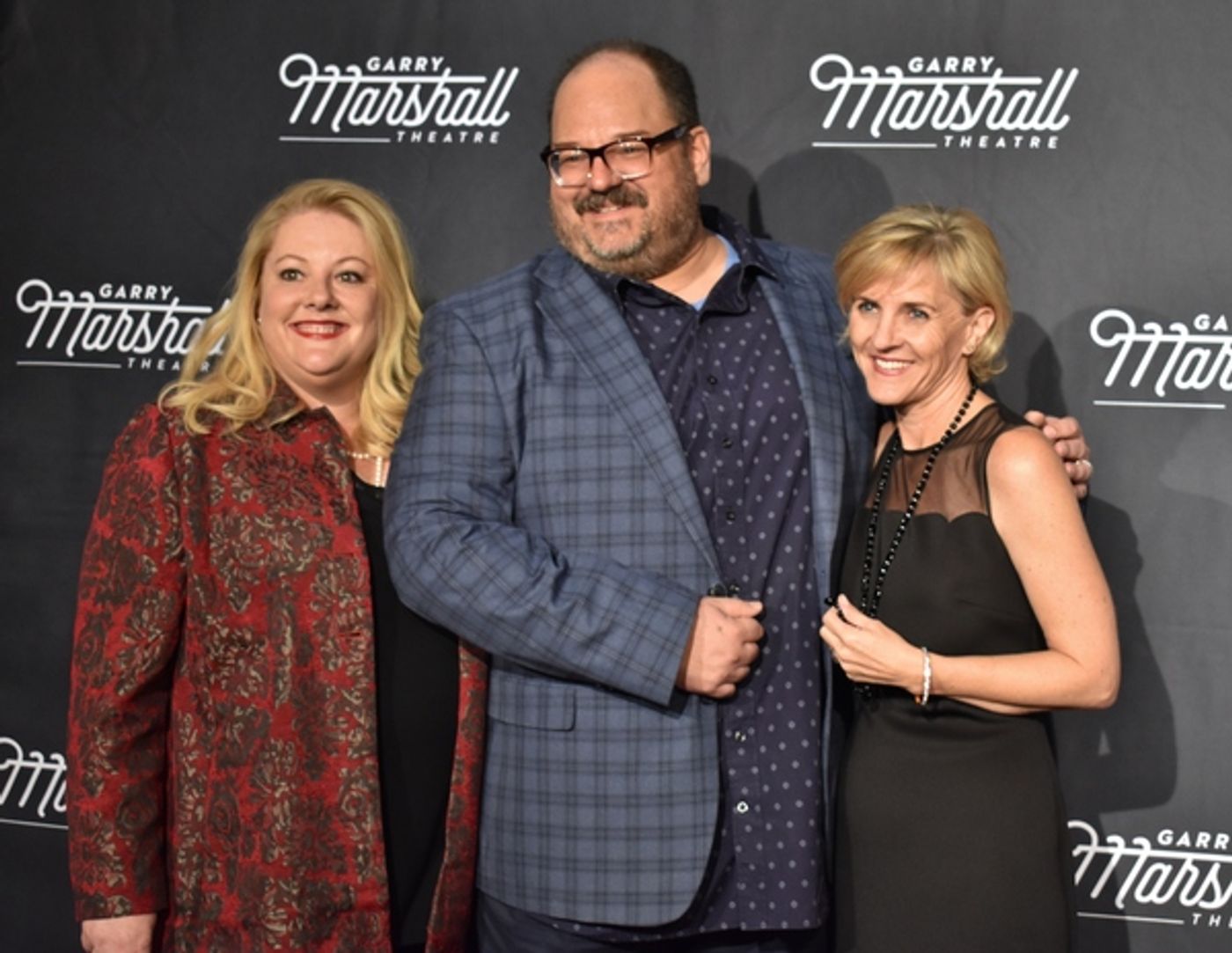 Photo Flash: Garry Marshall Theatre Second Annual Founder's Gala  Image