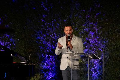 Jai Rodriguez Photo