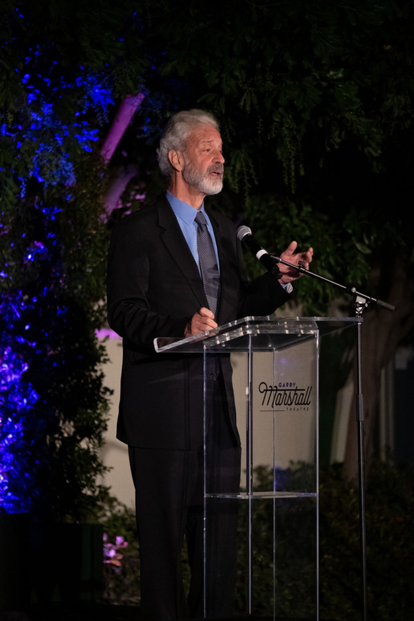 Photo Flash: Garry Marshall Theatre Second Annual Founder's Gala  Image