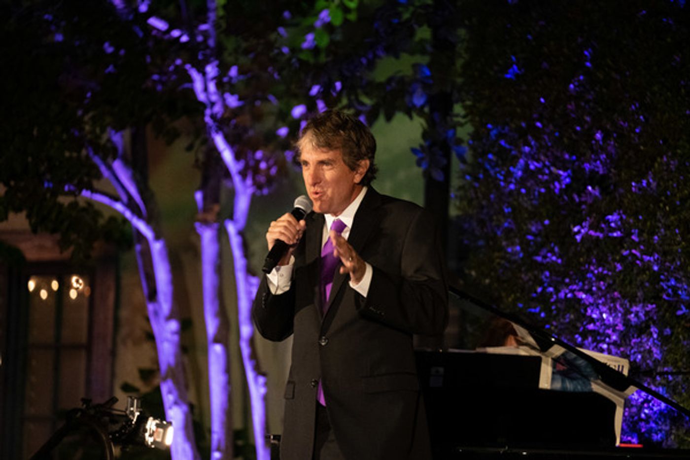 Photo Flash: Garry Marshall Theatre Second Annual Founder's Gala  Image