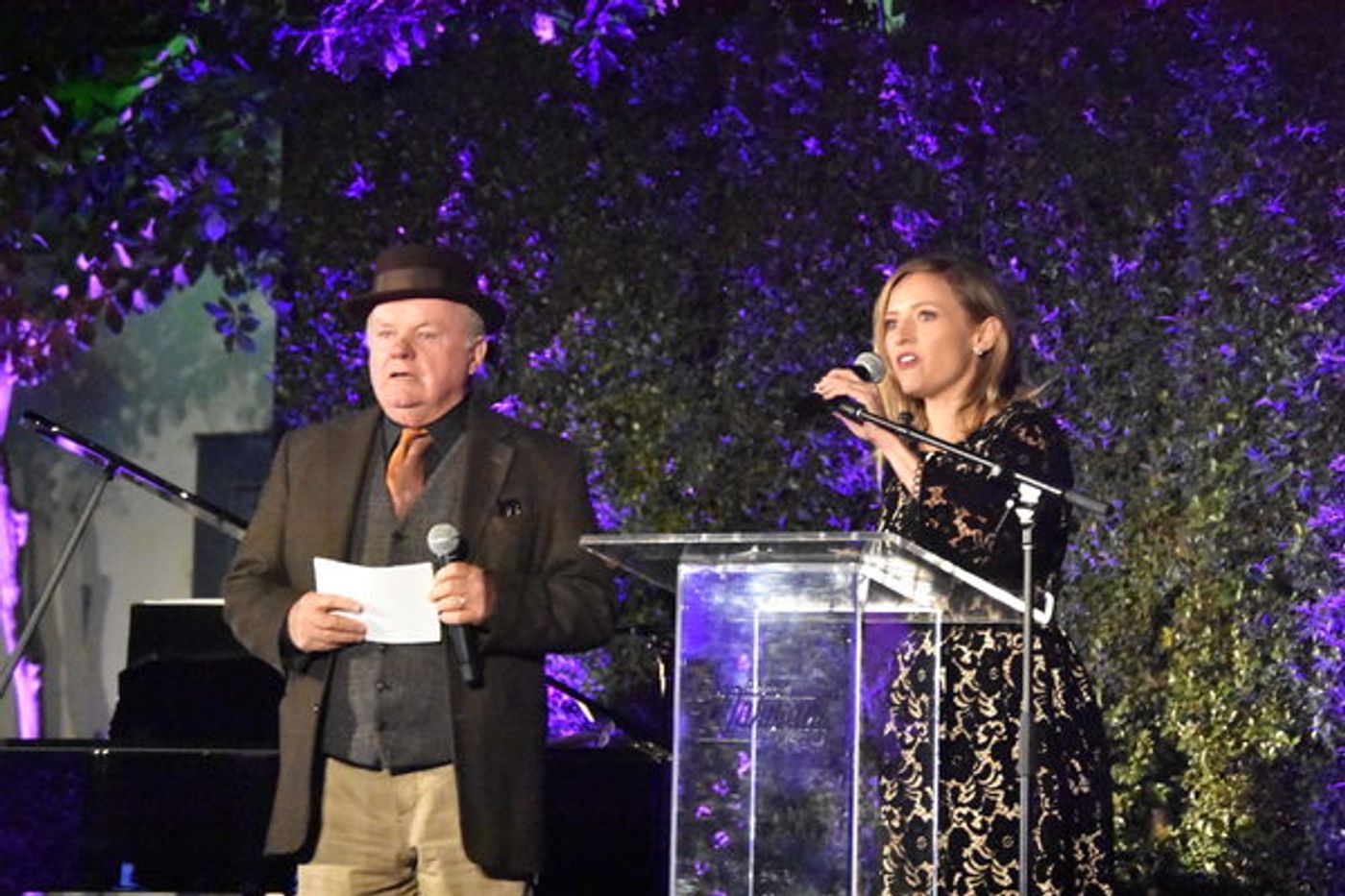 Photo Flash: Garry Marshall Theatre Second Annual Founder's Gala  Image