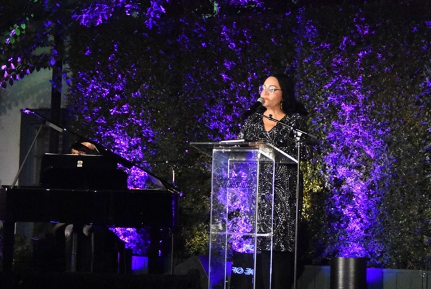 Photo Flash: Garry Marshall Theatre Second Annual Founder's Gala  Image