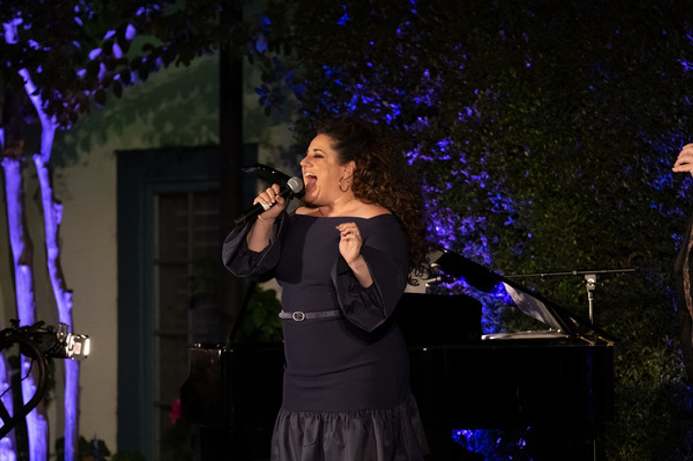 Photo Flash: Garry Marshall Theatre Second Annual Founder's Gala  Image