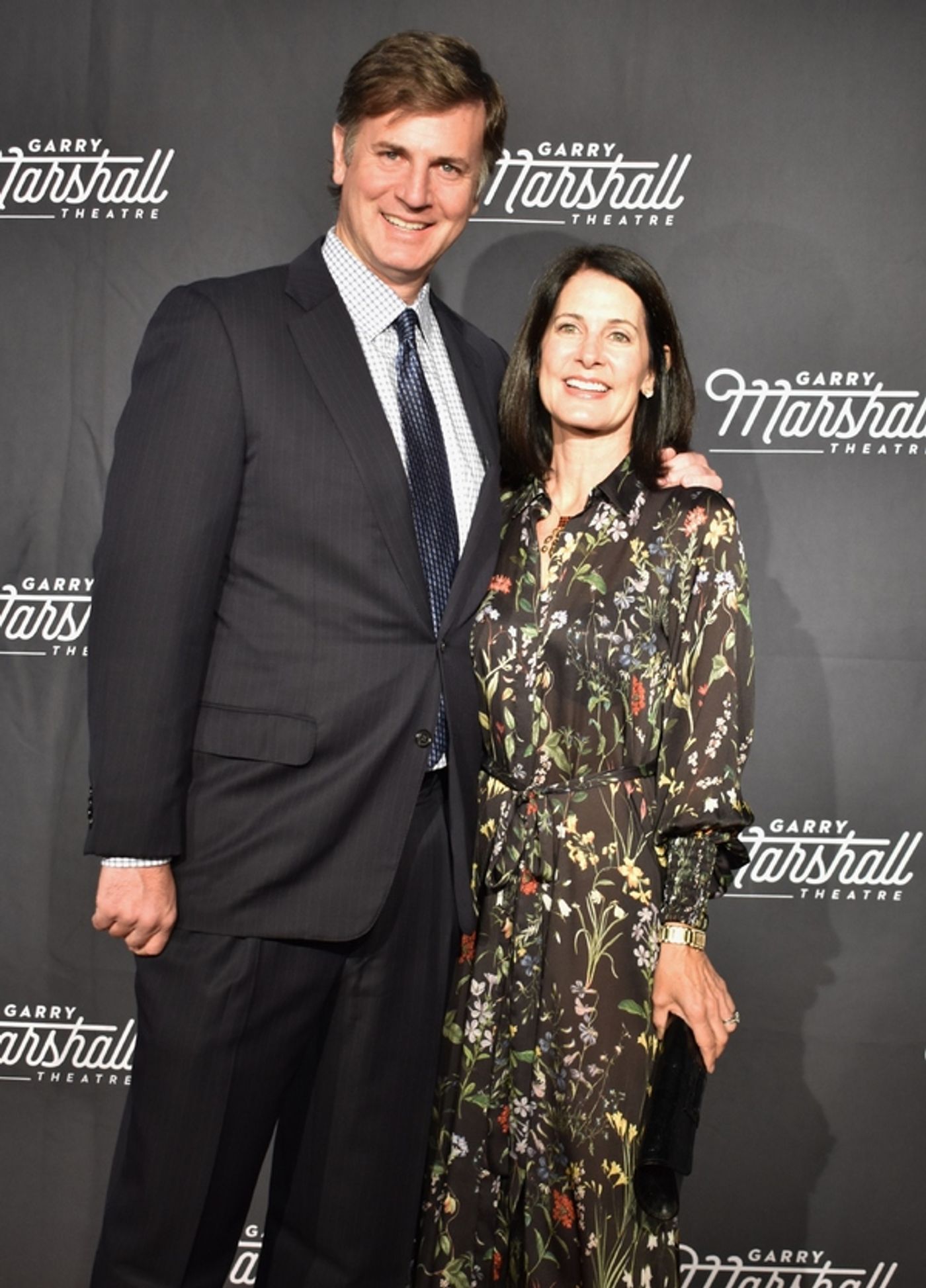 Photo Flash: Garry Marshall Theatre Second Annual Founder's Gala  Image