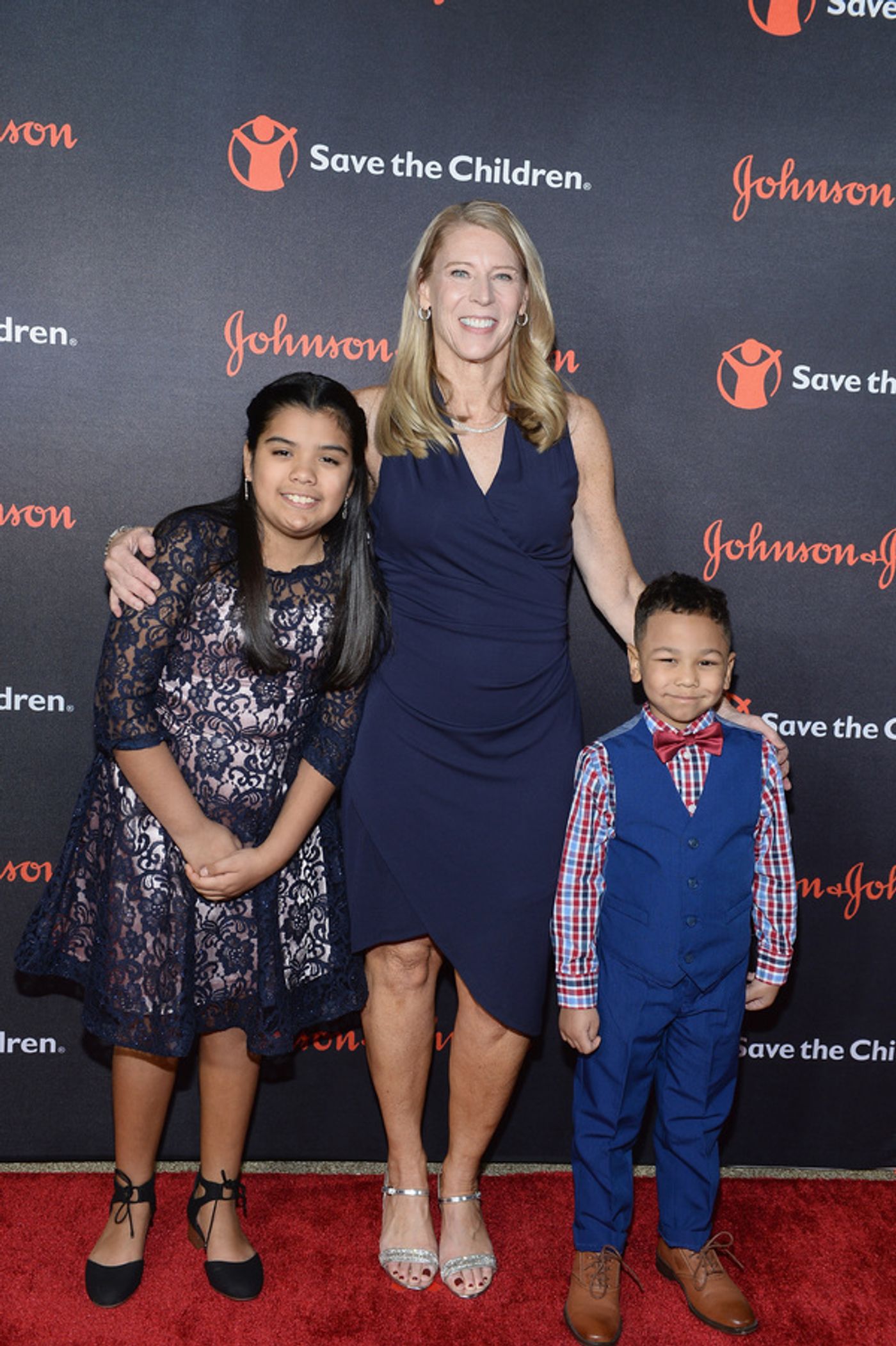 Photo Flash: 6th Annual Save the Children Illumination Gala Benefits Save the Children  Image